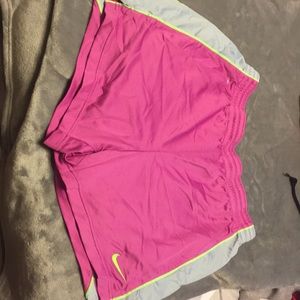 Nike Dri-Fit shorts